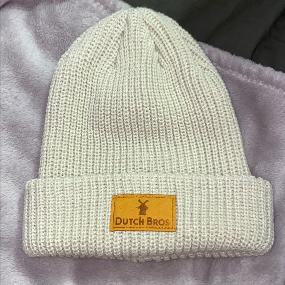 DB beanie